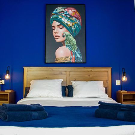 Malvasia House Costa Teguise Zewnętrze zdjęcie