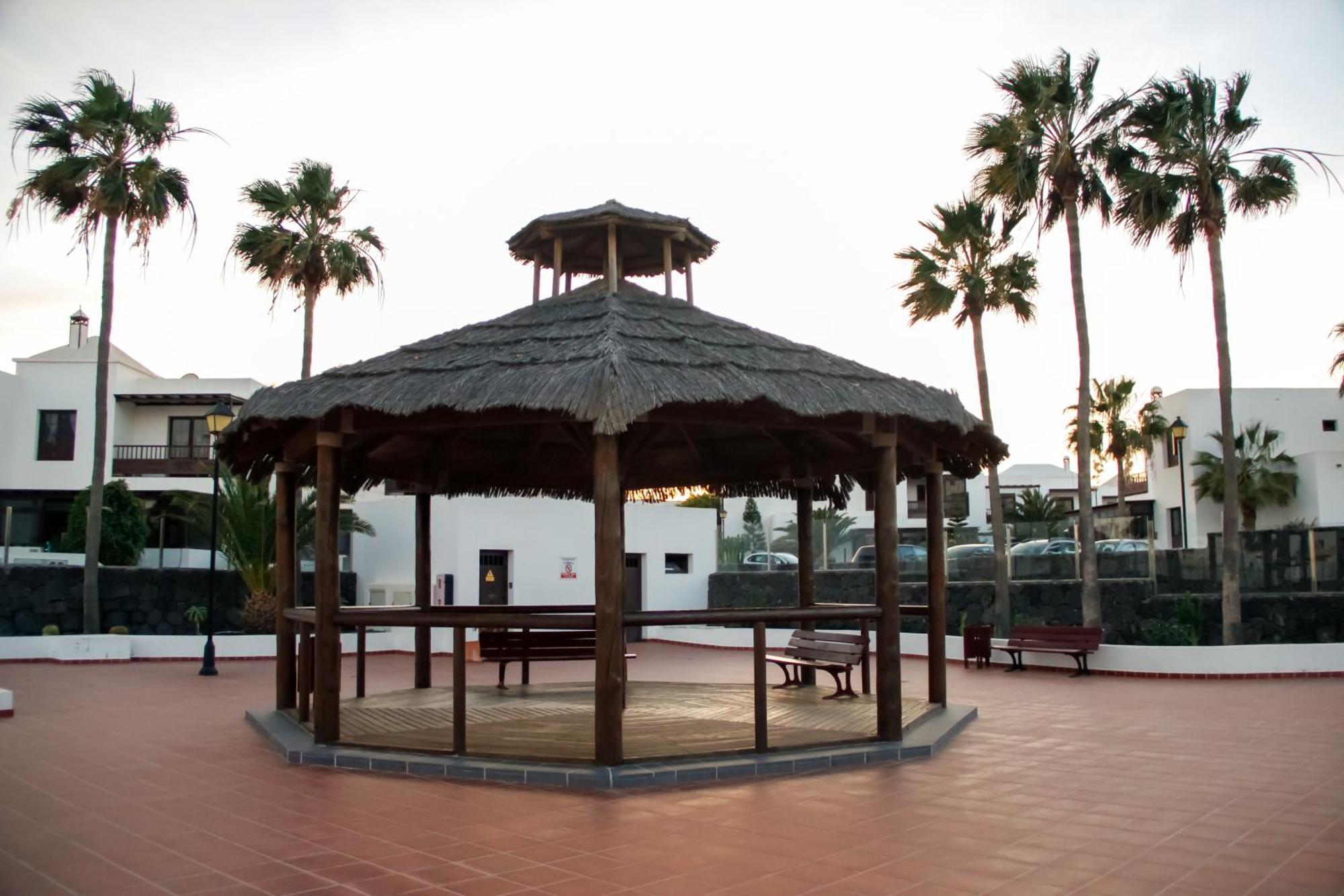Malvasia House Costa Teguise Zewnętrze zdjęcie