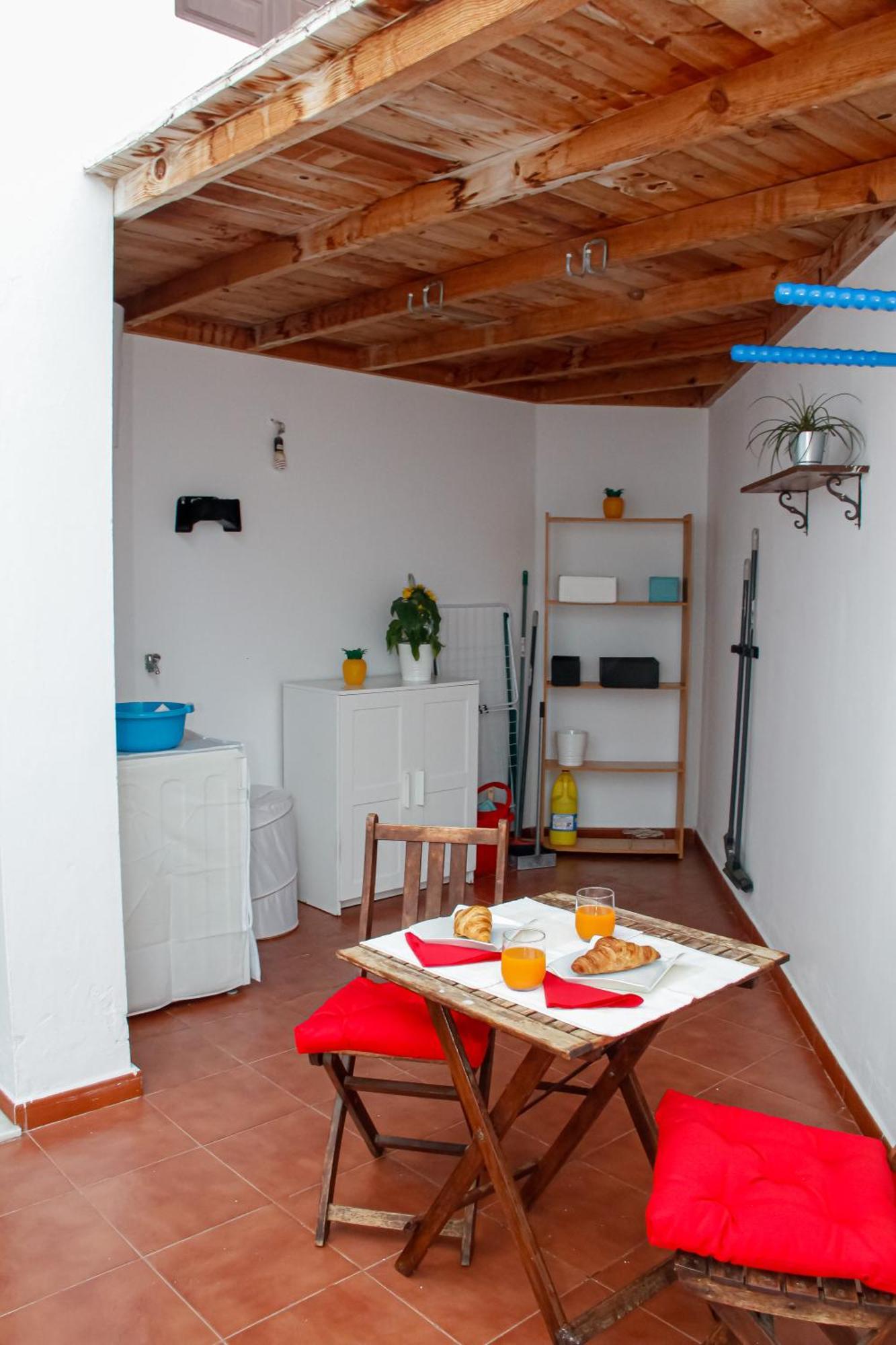Malvasia House Costa Teguise Zewnętrze zdjęcie