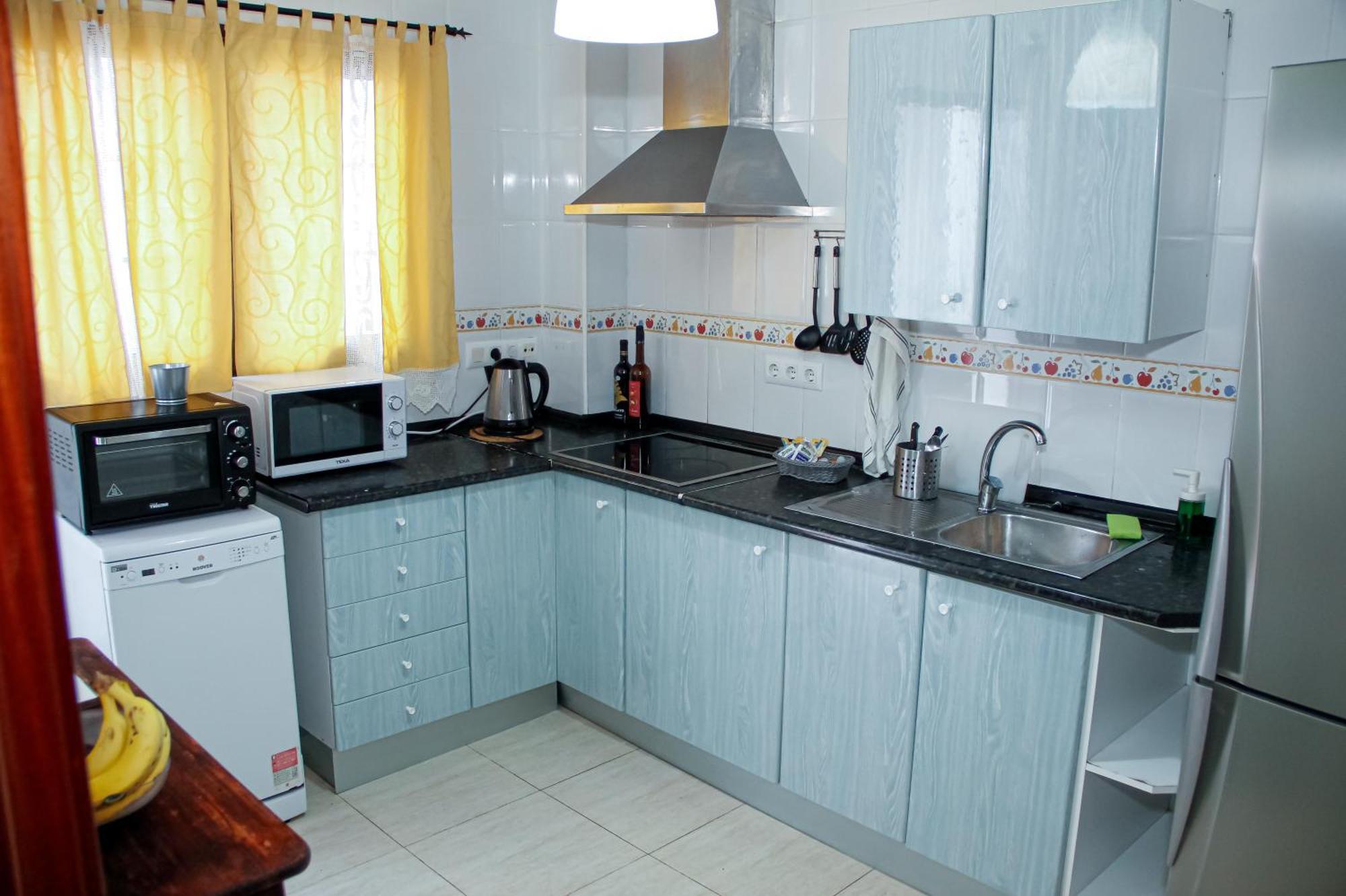 Malvasia House Costa Teguise Zewnętrze zdjęcie
