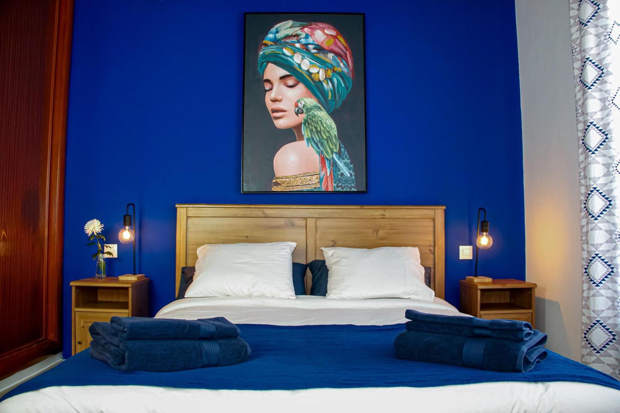 Malvasia House Costa Teguise Zewnętrze zdjęcie