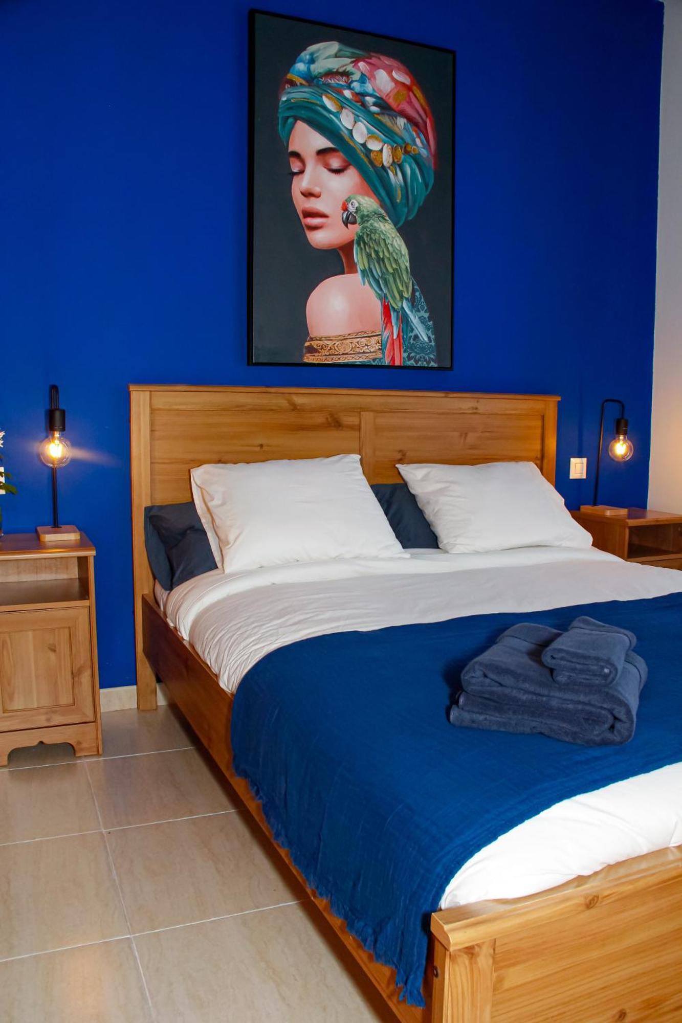 Malvasia House Costa Teguise Zewnętrze zdjęcie