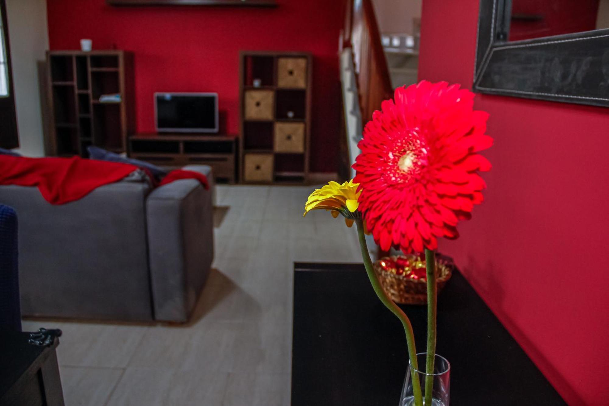 Malvasia House Costa Teguise Zewnętrze zdjęcie