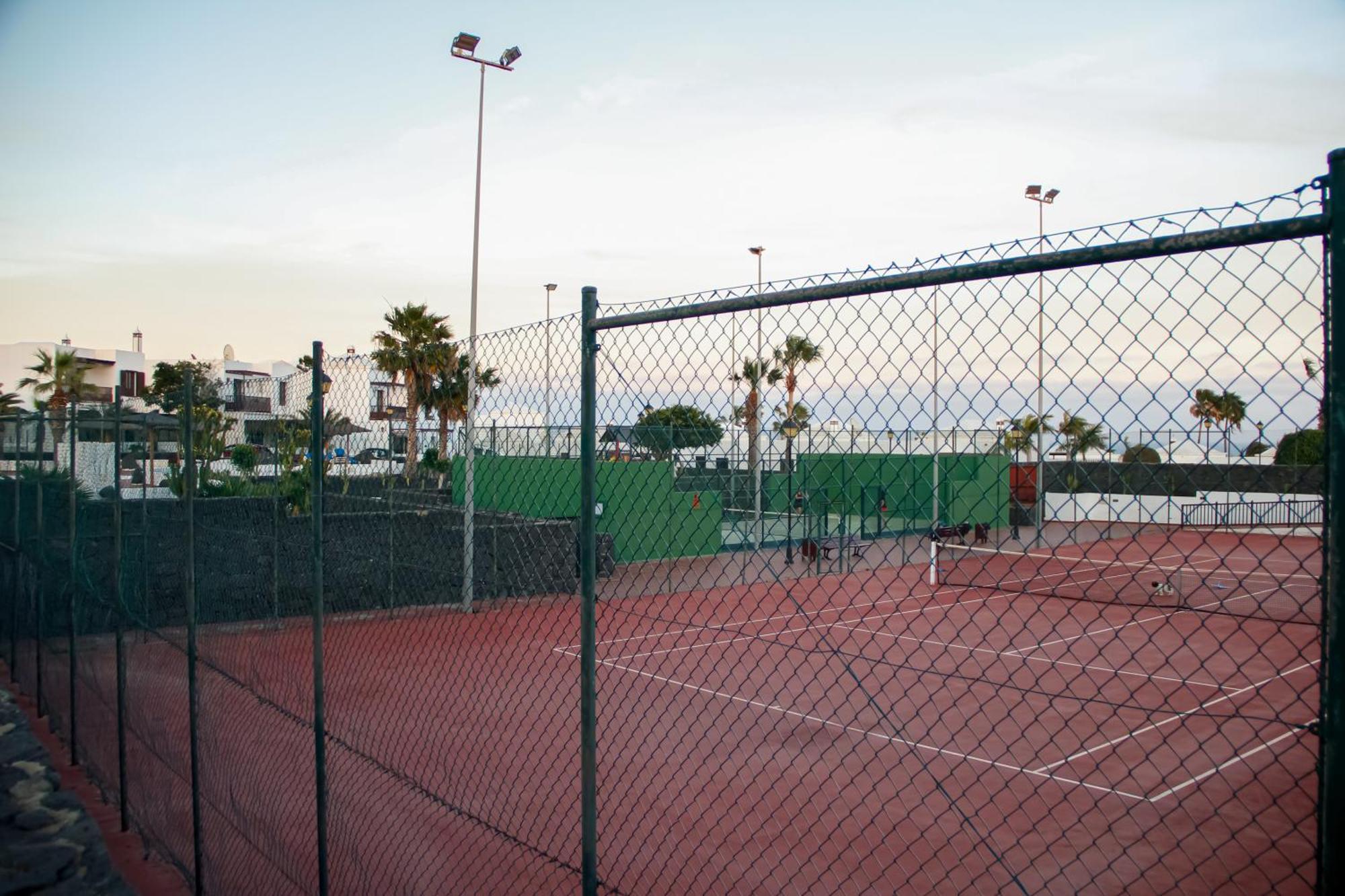 Malvasia House Costa Teguise Zewnętrze zdjęcie