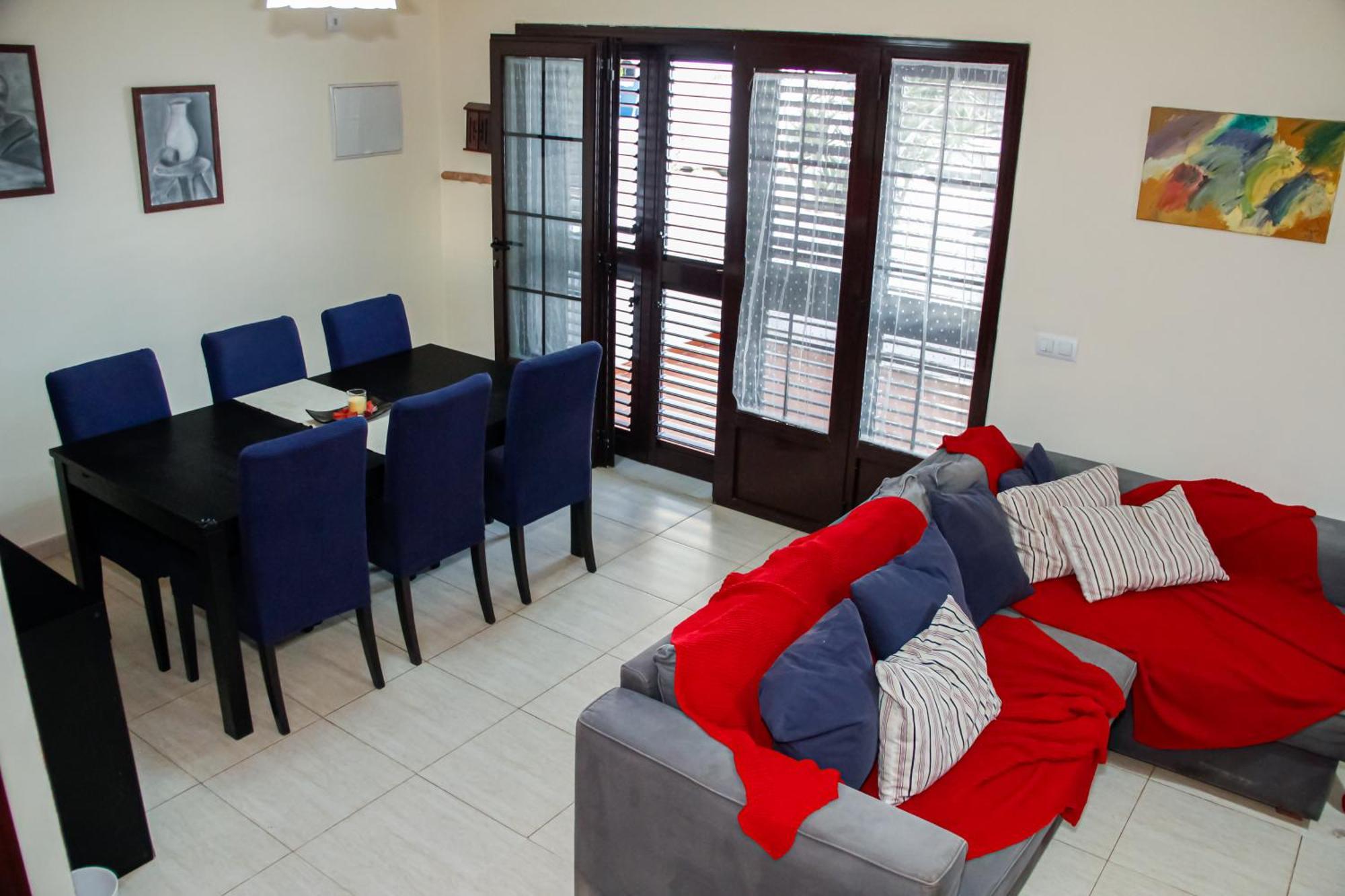 Malvasia House Costa Teguise Zewnętrze zdjęcie
