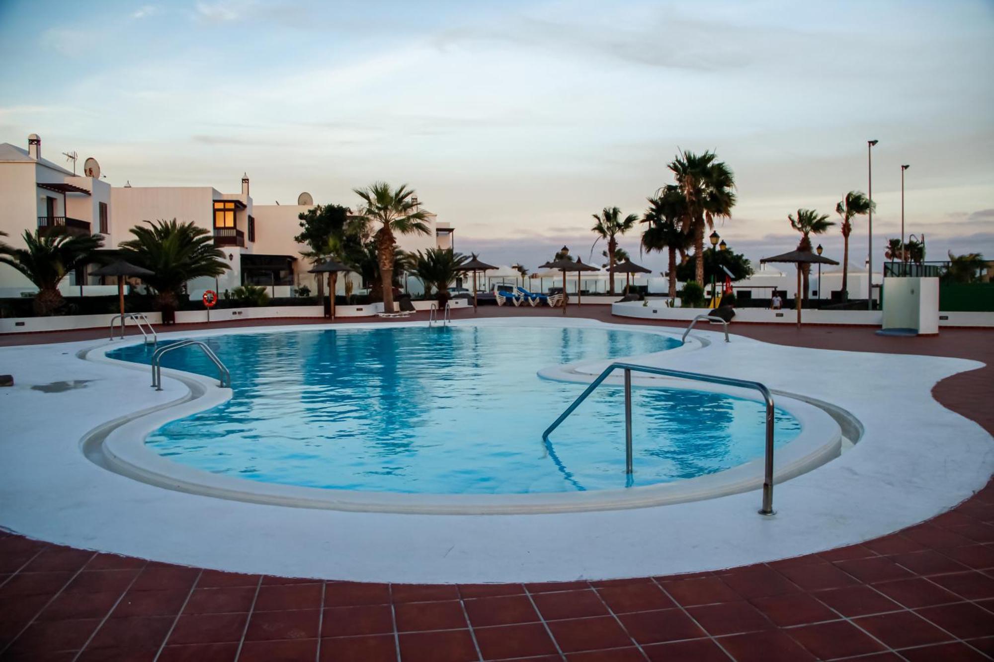 Malvasia House Costa Teguise Zewnętrze zdjęcie