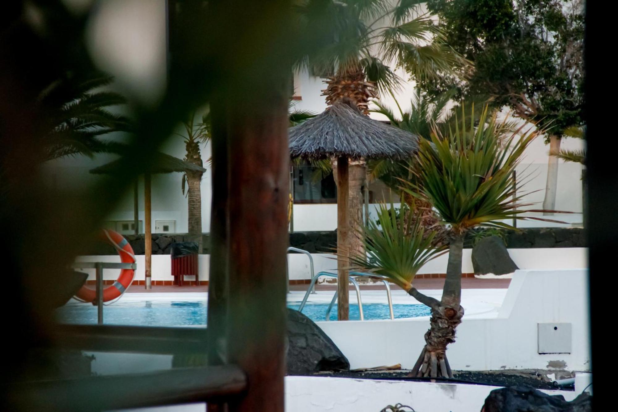 Malvasia House Costa Teguise Zewnętrze zdjęcie