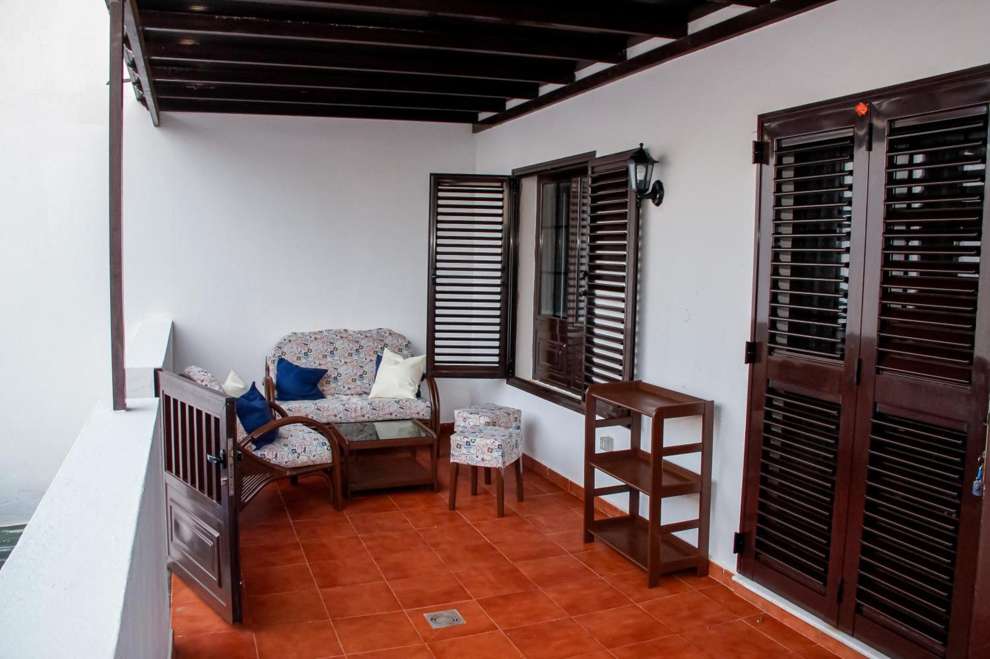 Malvasia House Costa Teguise Zewnętrze zdjęcie